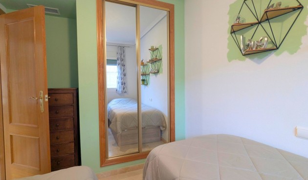 Reventa - Quad House -
San Fulgencio - Costa Blanca