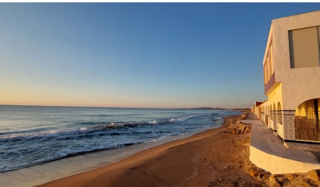 Reventa - Quad House -
San Fulgencio - Costa Blanca