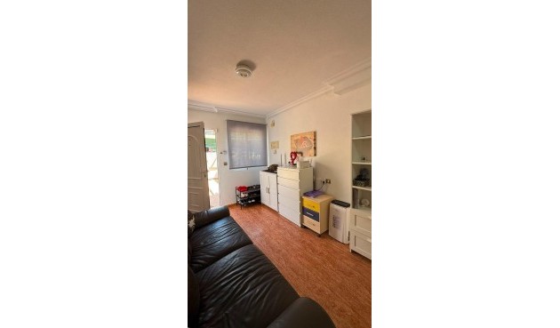 Brukt - Bungalow -
Torrevieja - La Mata