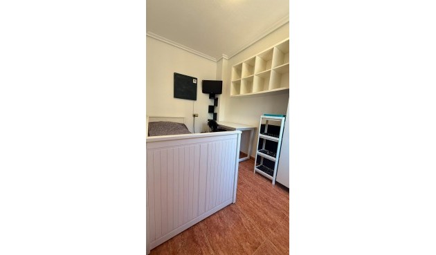 Brukt - Bungalow -
Torrevieja - La Mata