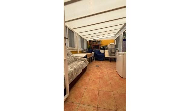 Brukt - Bungalow -
Torrevieja - La Mata