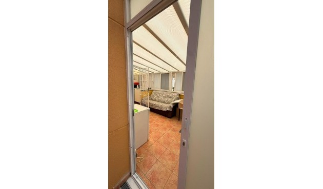 Brukt - Bungalow -
Torrevieja - La Mata
