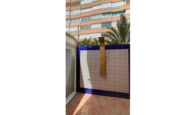 Brukt - Bungalow -
Torrevieja - La Mata
