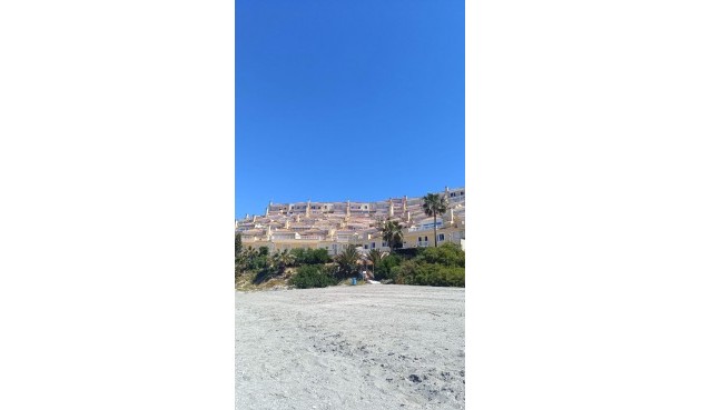 Brukt - Villa -
La Manga del Mar Menor - Zona Galúa-calnegre