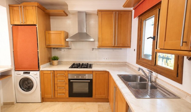 Brukt - Tosidig -
Orihuela Costa - Costa Blanca