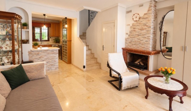 Brukt - Tosidig -
Orihuela Costa - Costa Blanca