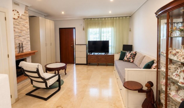 Brukt - Tosidig -
Orihuela Costa - Costa Blanca
