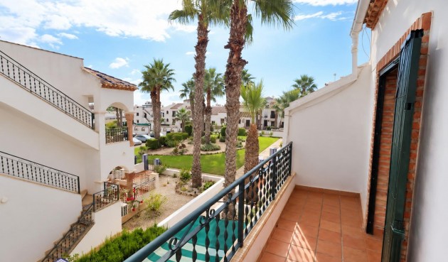 Brukt - Tosidig -
Orihuela Costa - Costa Blanca