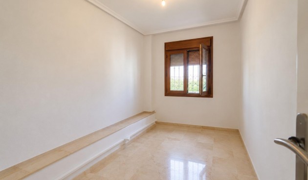 Brukt - Tosidig -
Orihuela Costa - Costa Blanca