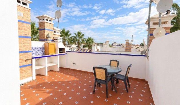 Brukt - Tosidig -
Orihuela Costa - Costa Blanca