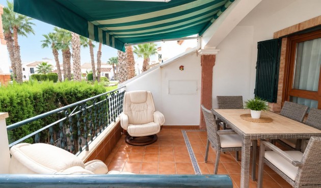 Brukt - Tosidig -
Orihuela Costa - Costa Blanca