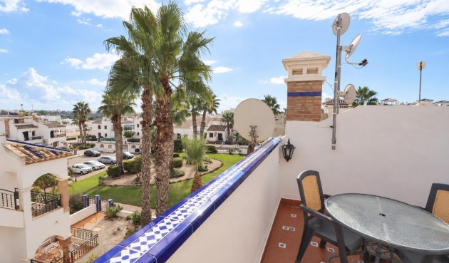 Brukt - Tosidig -
Orihuela Costa - Costa Blanca