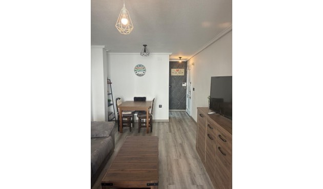 Reventa - Apartment -
Torrevieja - Centro