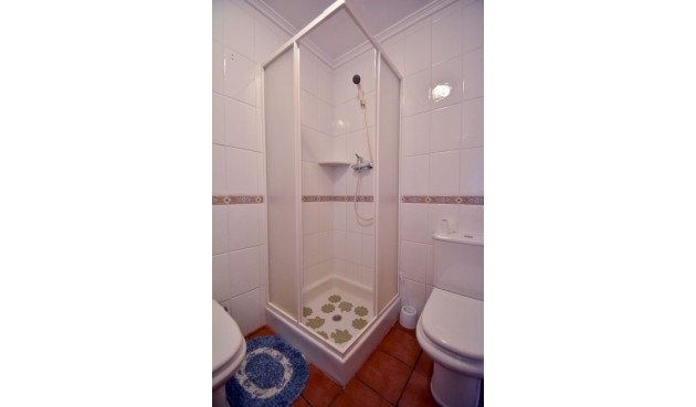 Återförsäljning - Apartment -
Torrevieja - Costa Blanca