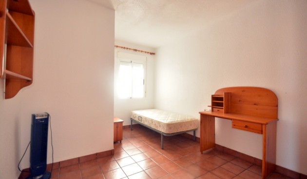 Återförsäljning - Apartment -
Torrevieja - Costa Blanca