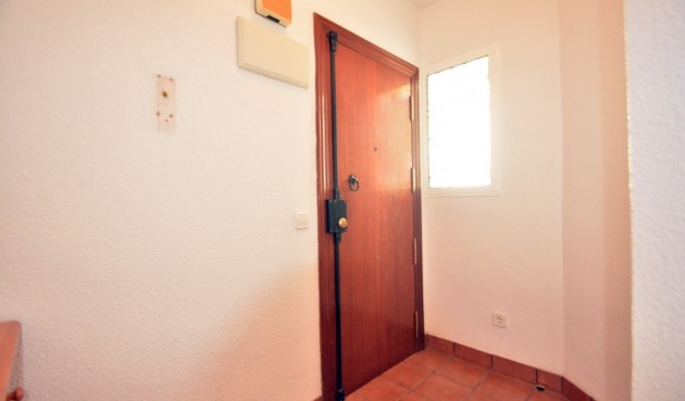 Återförsäljning - Apartment -
Torrevieja - Costa Blanca