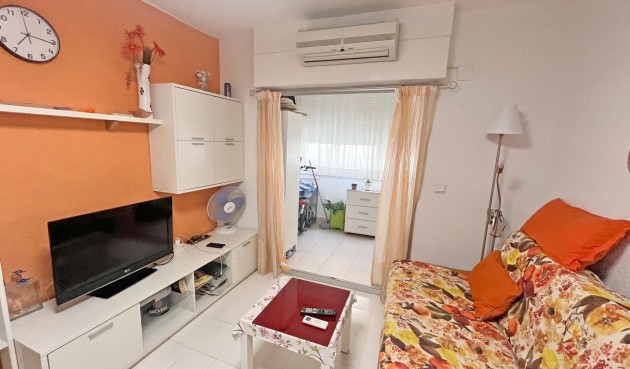 Brukt - Apartment -
Guardamar del Segura - Centro