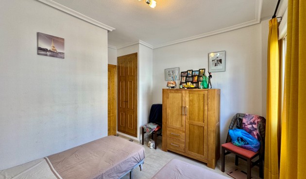 Brukt - Apartment -
Orihuela Costa - Costa Blanca