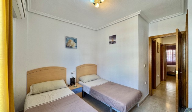 Brukt - Apartment -
Orihuela Costa - Costa Blanca