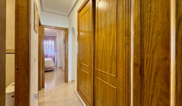 Brukt - Apartment -
Orihuela Costa - Costa Blanca