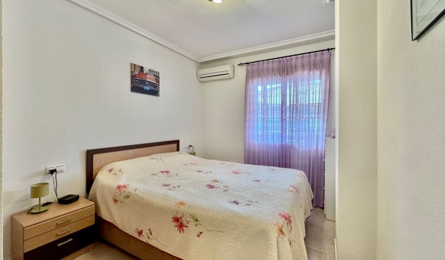 Brukt - Apartment -
Orihuela Costa - Costa Blanca