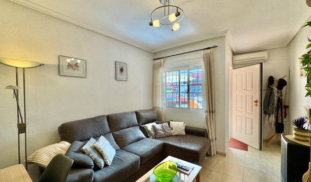 Brukt - Apartment -
Orihuela Costa - Costa Blanca