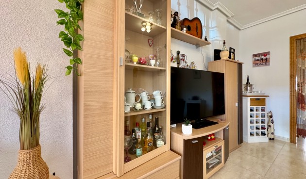 Brukt - Apartment -
Orihuela Costa - Costa Blanca