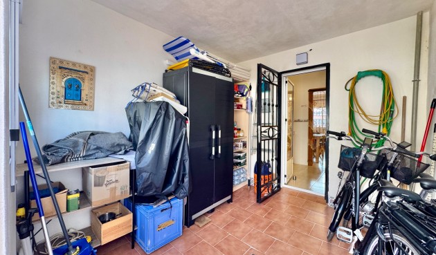 Brukt - Apartment -
Orihuela Costa - Costa Blanca