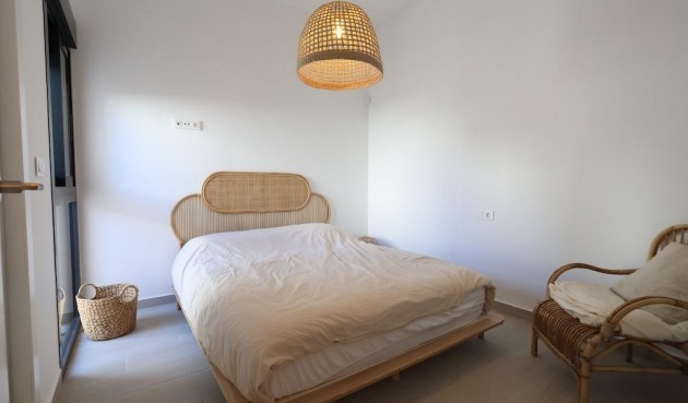 Brukt - Villa -
Algorfa - Inland