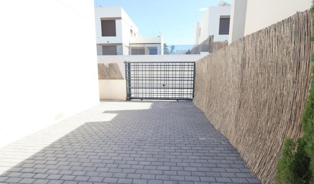 Brukt - Villa -
Algorfa - Inland