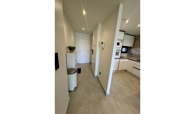 Brukt - Apartment -
Guardamar del Segura - El Raso