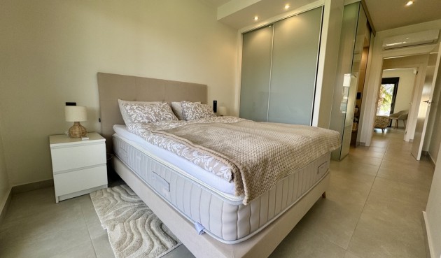Brukt - Apartment -
Guardamar del Segura - El Raso