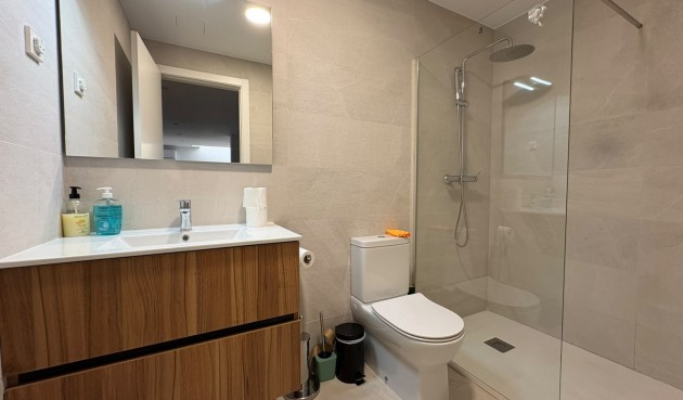 Brukt - Villa -
Torre Pacheco - Inland