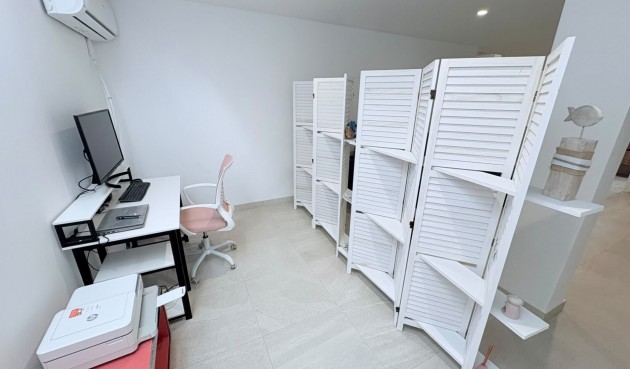 Brukt - Villa -
Torre Pacheco - Inland
