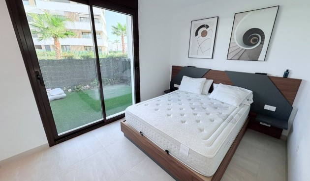 Brukt - Villa -
Torre Pacheco - Inland