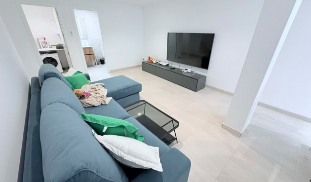 Brukt - Villa -
Torre Pacheco - Inland