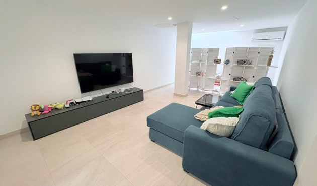 Brukt - Villa -
Torre Pacheco - Inland