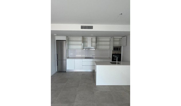 Reventa - Apartment -
Dehesa de Campoamor - Costa Blanca