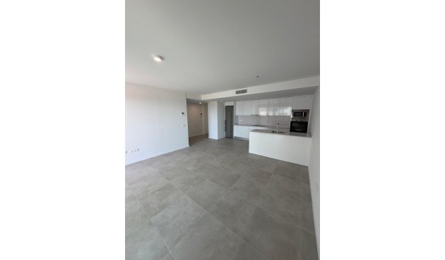 Reventa - Apartment -
Dehesa de Campoamor - Costa Blanca