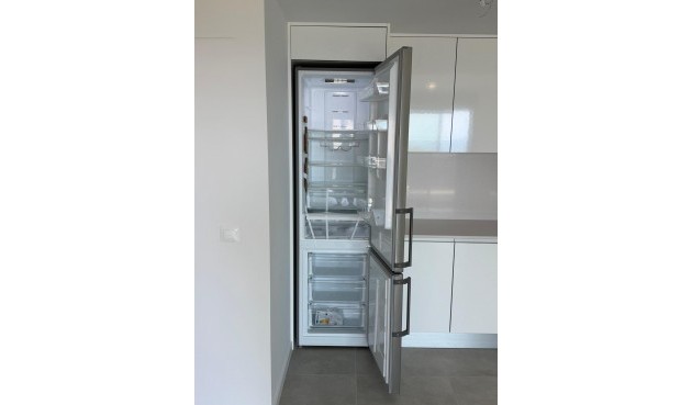Reventa - Apartment -
Dehesa de Campoamor - Costa Blanca