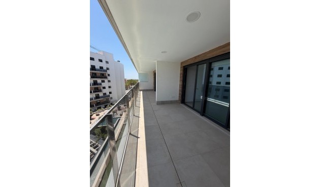 Reventa - Apartment -
Dehesa de Campoamor - Costa Blanca