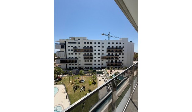 Reventa - Apartment -
Dehesa de Campoamor - Costa Blanca