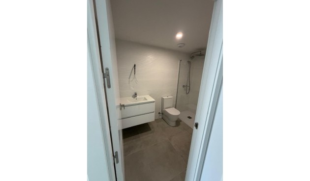 Reventa - Apartment -
Dehesa de Campoamor - Costa Blanca