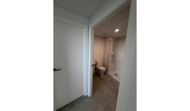 Reventa - Apartment -
Dehesa de Campoamor - Costa Blanca