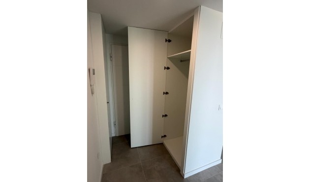 Reventa - Apartment -
Dehesa de Campoamor - Costa Blanca