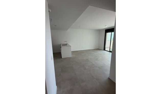 Reventa - Apartment -
Dehesa de Campoamor - Costa Blanca