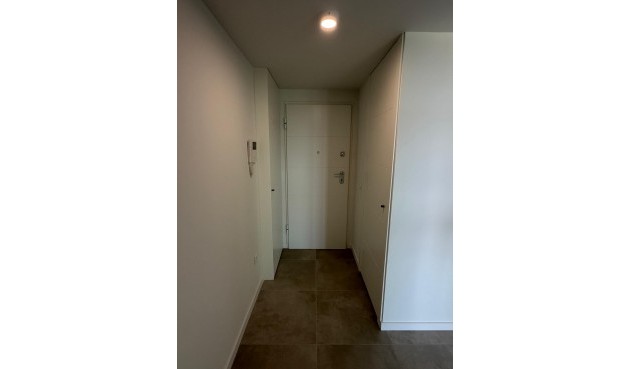 Reventa - Apartment -
Dehesa de Campoamor - Costa Blanca