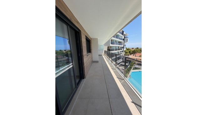 Reventa - Apartment -
Dehesa de Campoamor - Costa Blanca