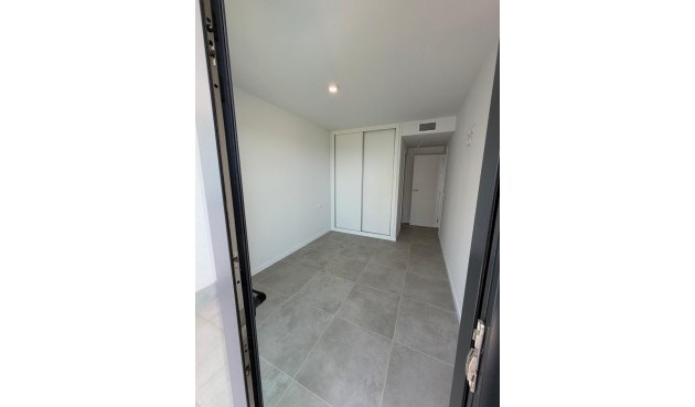 Reventa - Apartment -
Dehesa de Campoamor - Costa Blanca