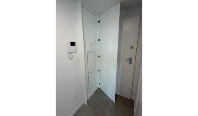 Reventa - Apartment -
Dehesa de Campoamor - Costa Blanca